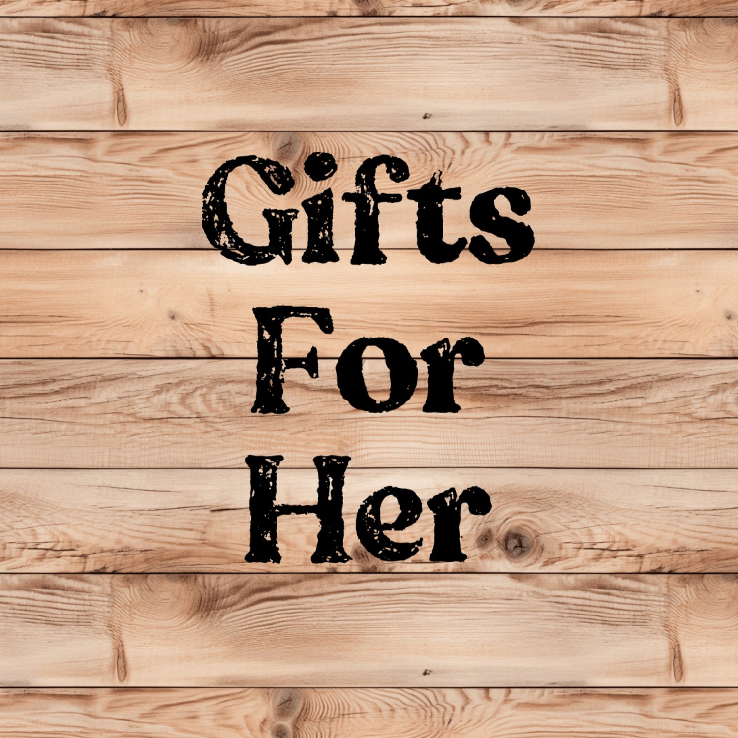 For Her