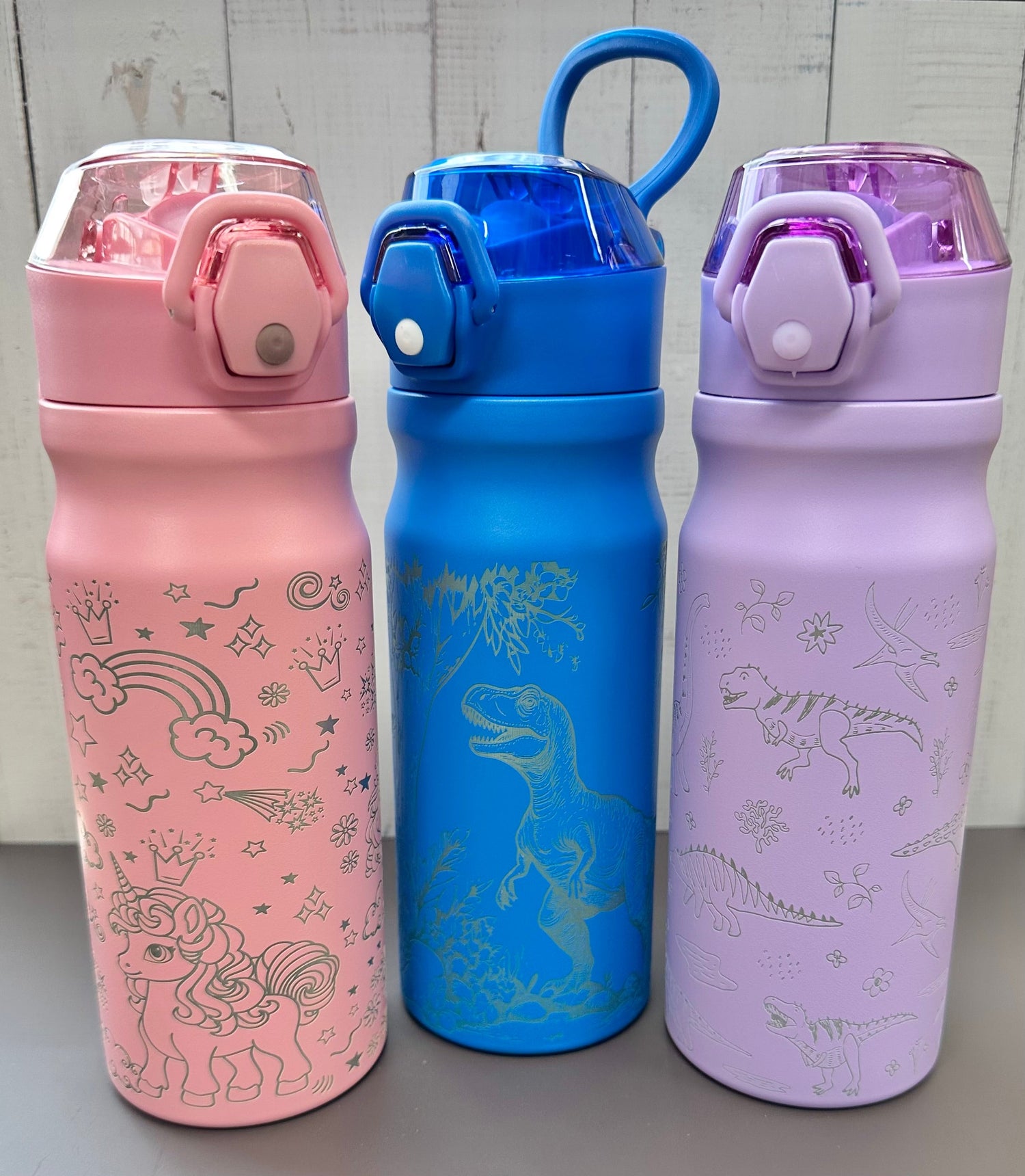 Engraved Drinkware
