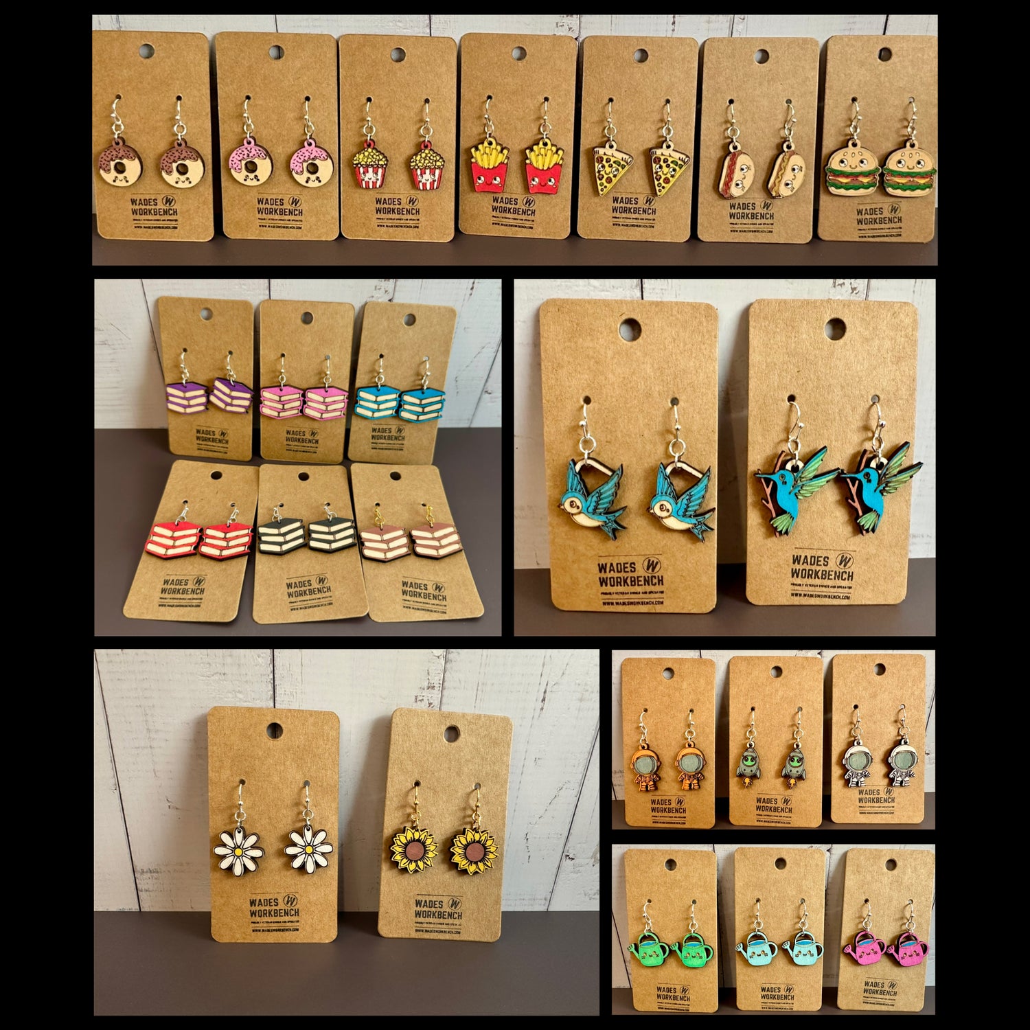 Jewelry & Accessories